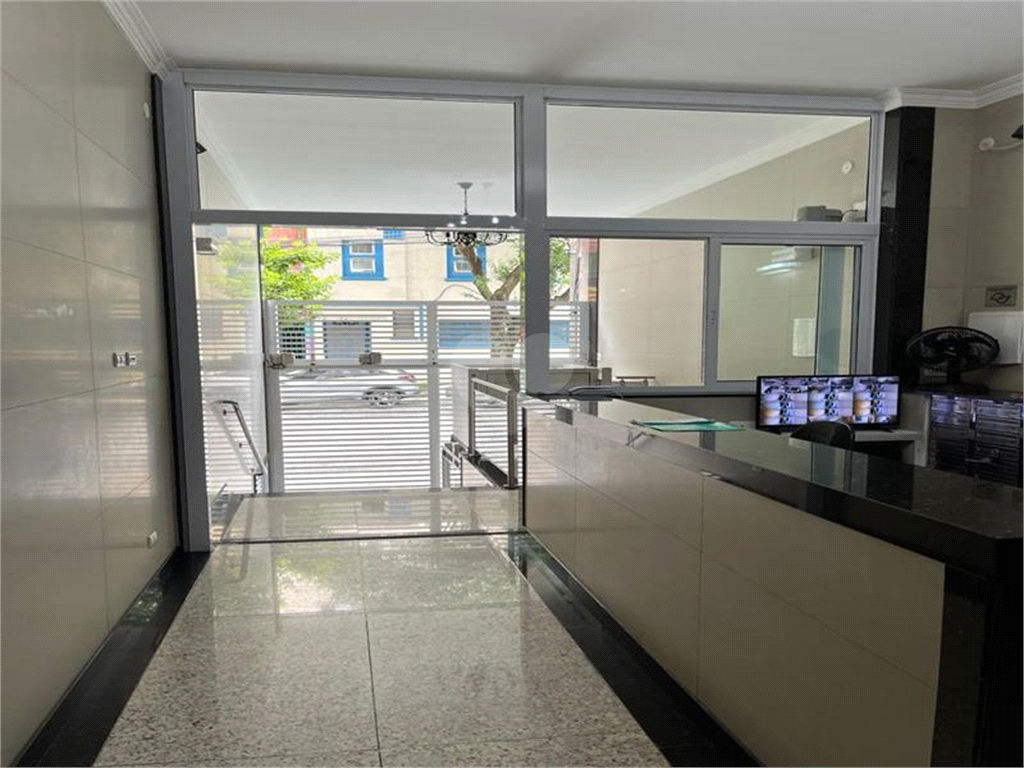 Venda Apartamento São Paulo Vila Buarque REO939437 17