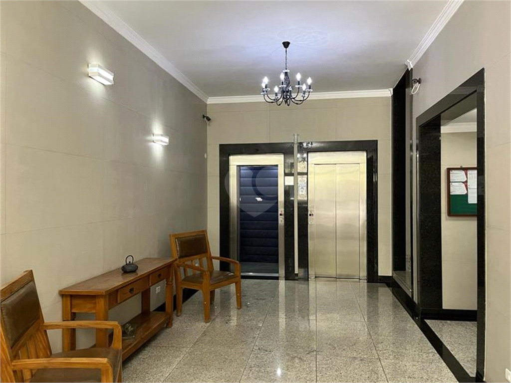 Venda Apartamento São Paulo Vila Buarque REO939437 16