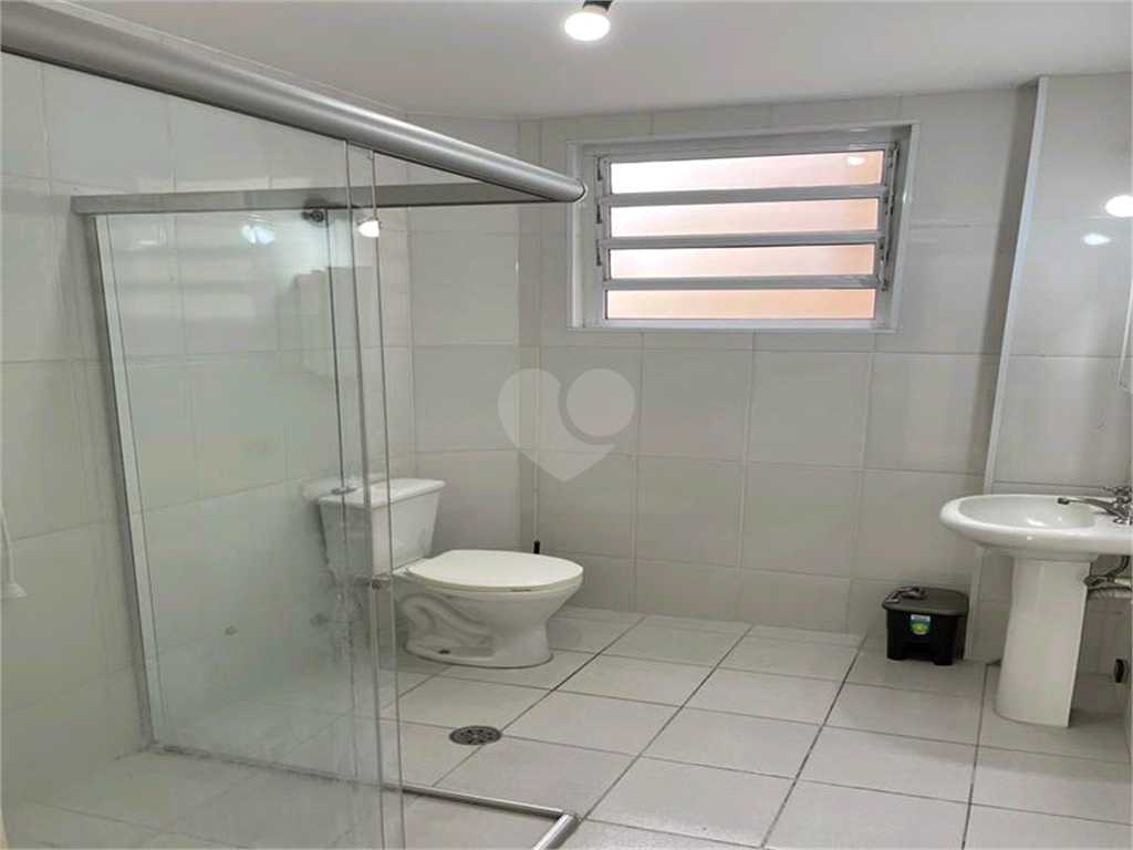 Venda Apartamento São Paulo Vila Buarque REO939437 7