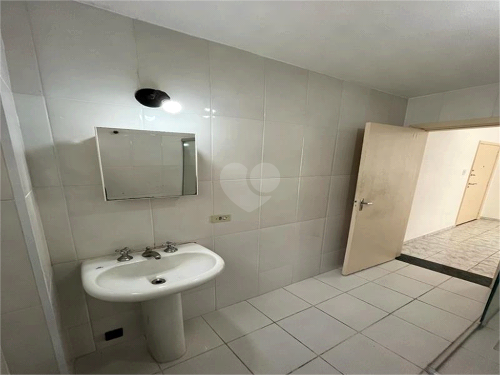 Venda Apartamento São Paulo Vila Buarque REO939437 13