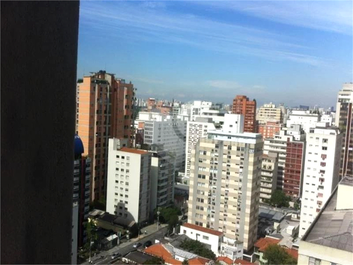 Venda Salas São Paulo Jardim Paulista REO939449 1