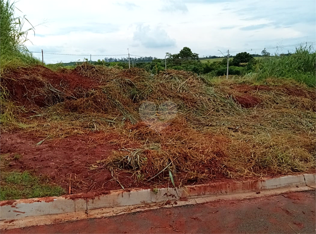 Venda Terreno Lençóis Paulista Residencial Villacittá REO939453 9