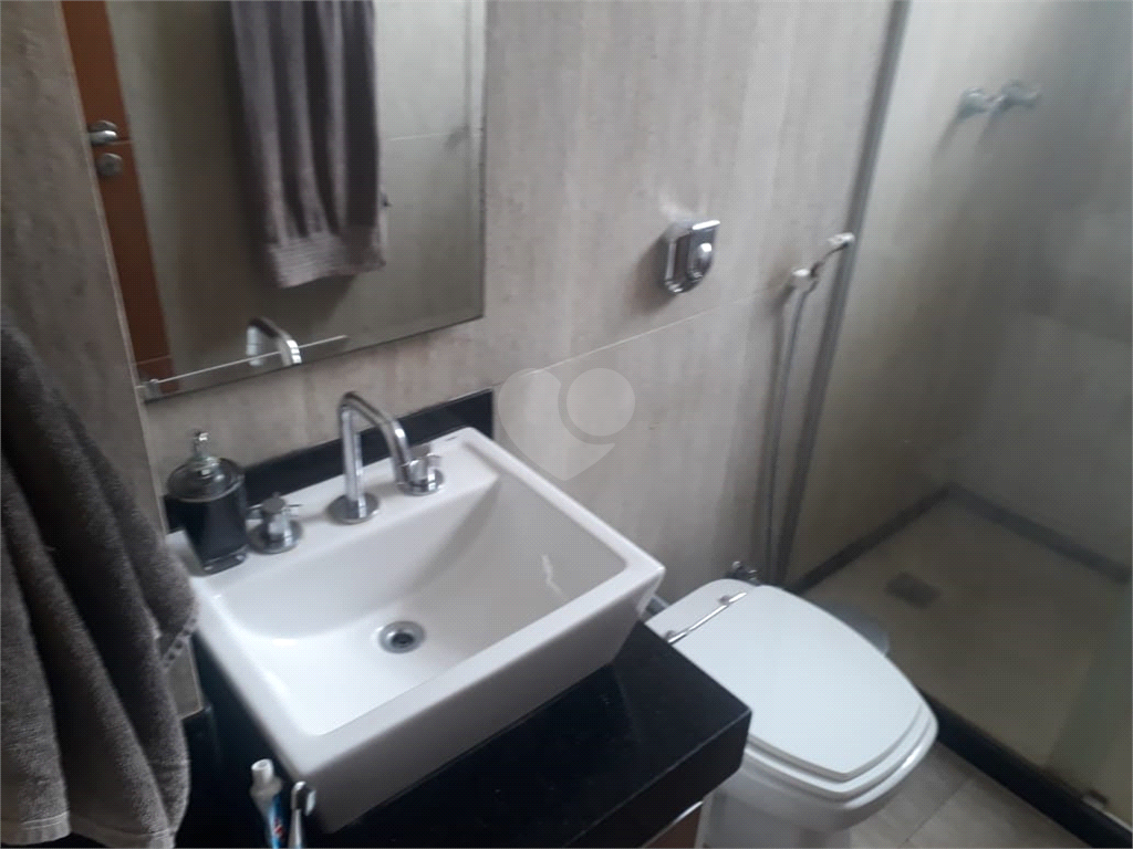 Venda Apartamento Rio De Janeiro Tijuca REO939455 24