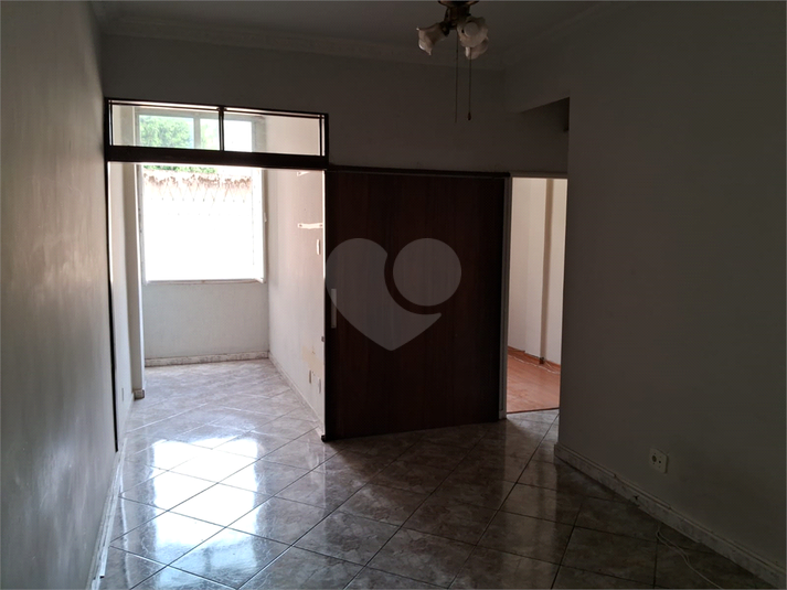 Venda Apartamento Rio De Janeiro Rocha REO939463 3