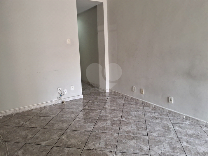 Venda Apartamento Rio De Janeiro Rocha REO939463 16