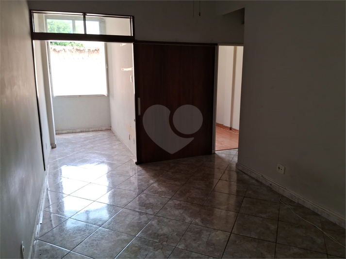 Venda Apartamento Rio De Janeiro Rocha REO939463 4