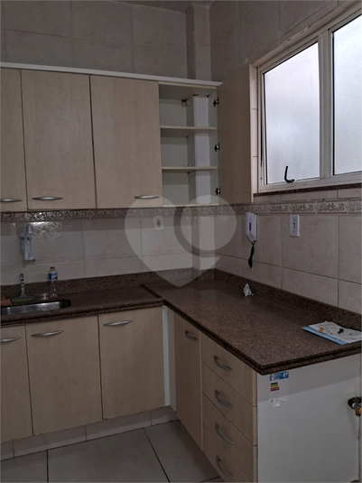 Venda Apartamento Rio De Janeiro Rocha REO939463 23