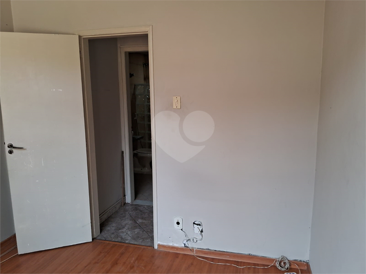 Venda Apartamento Rio De Janeiro Rocha REO939463 14