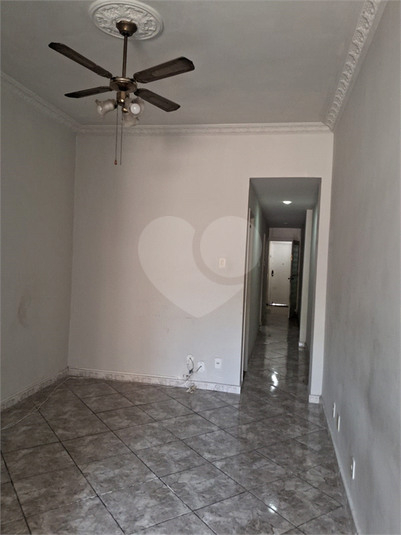 Venda Apartamento Rio De Janeiro Rocha REO939463 5