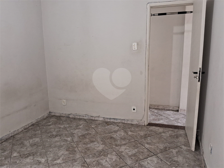 Venda Apartamento Rio De Janeiro Rocha REO939463 12