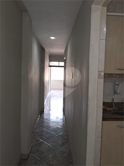 Venda Apartamento Rio De Janeiro Rocha REO939463 19