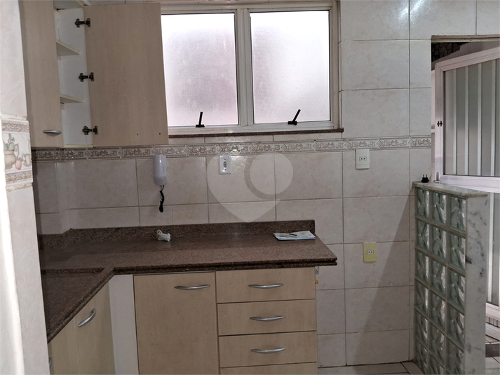 Venda Apartamento Rio De Janeiro Rocha REO939463 24