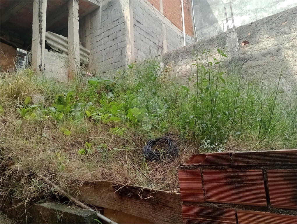 Venda Terreno São Paulo Jardim Damasceno REO939469 14