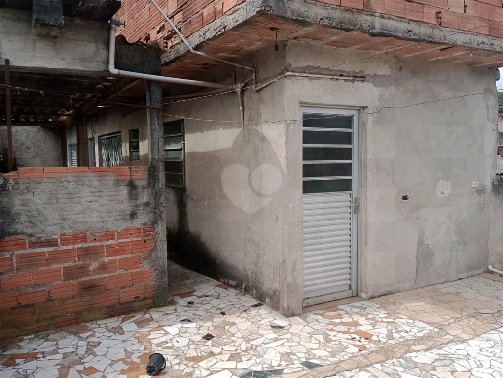 Venda Terreno São Paulo Jardim Damasceno REO939469 9