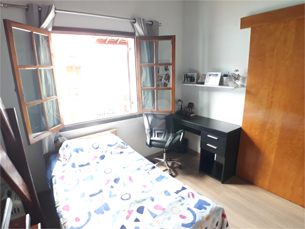 Venda Condomínio São Paulo Vila Santos REO939488 20