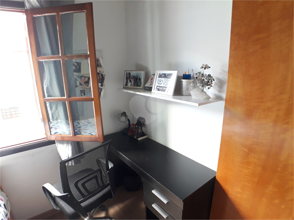 Venda Condomínio São Paulo Vila Santos REO939488 23