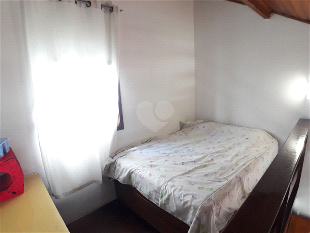 Venda Condomínio São Paulo Vila Santos REO939488 17