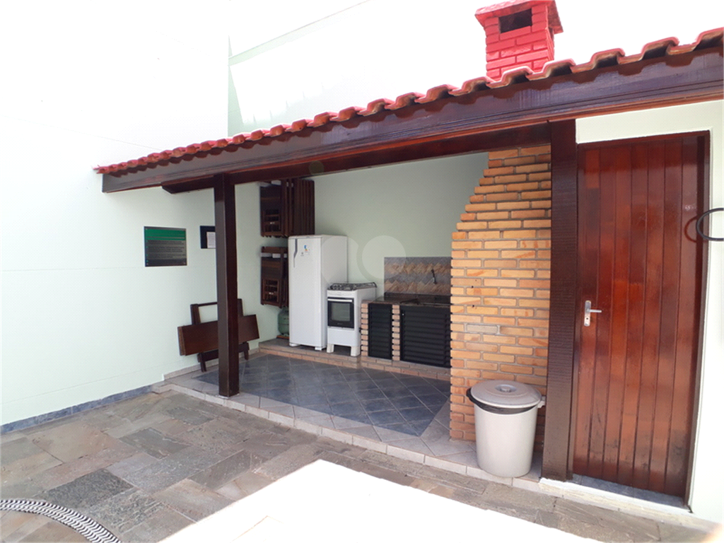 Venda Condomínio São Paulo Vila Santos REO939488 37