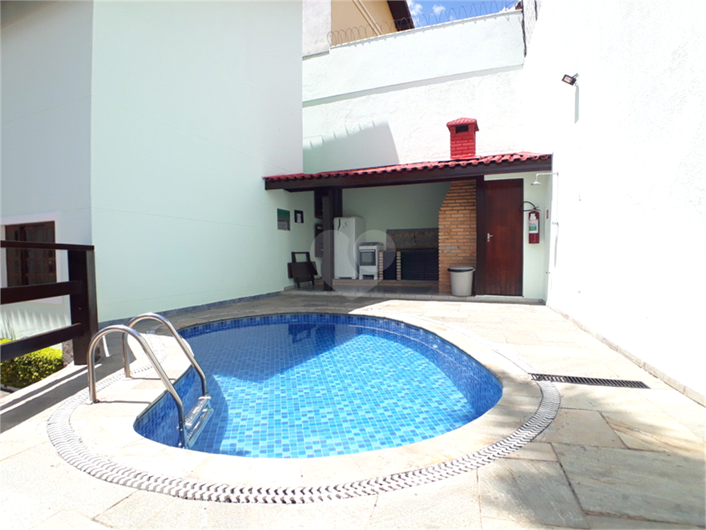 Venda Condomínio São Paulo Vila Santos REO939488 42