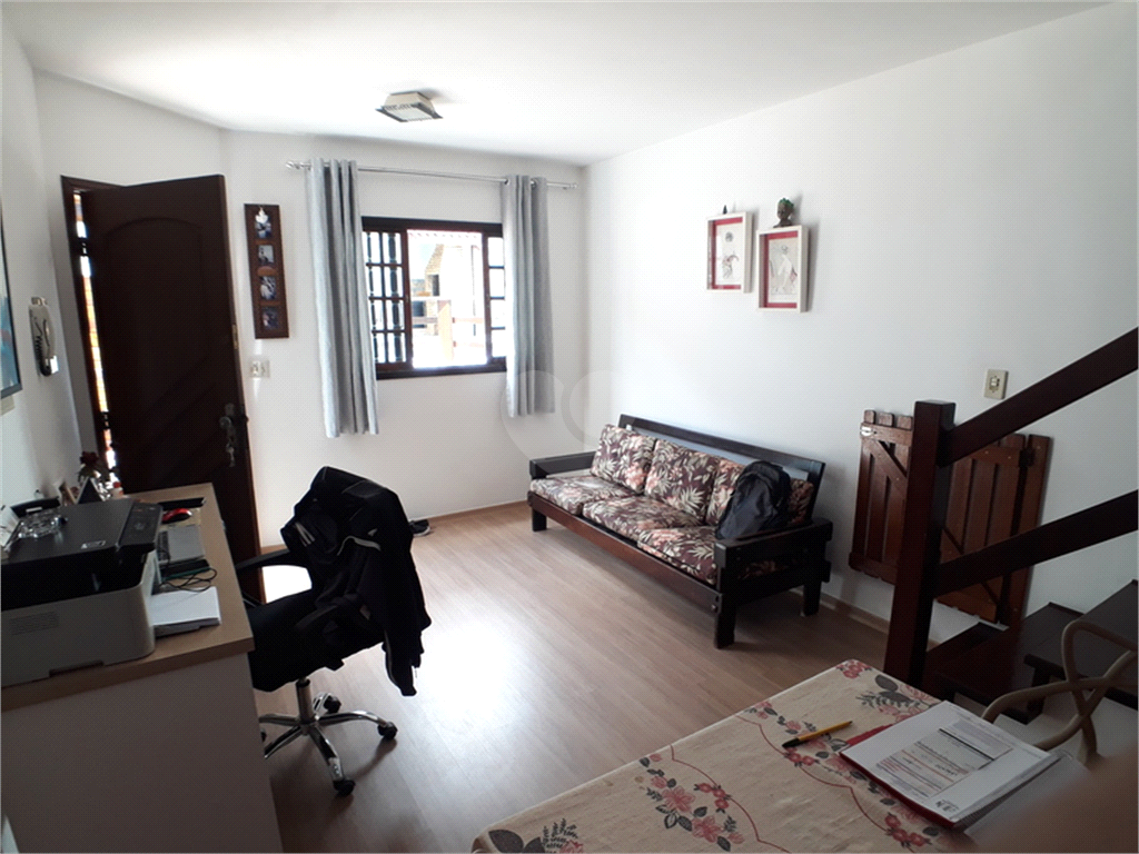 Venda Condomínio São Paulo Vila Santos REO939488 7