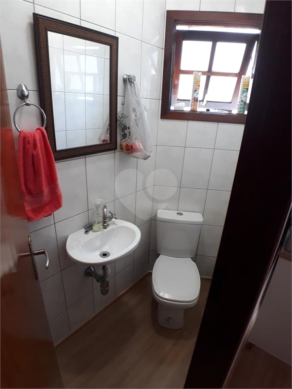 Venda Condomínio São Paulo Vila Santos REO939488 9