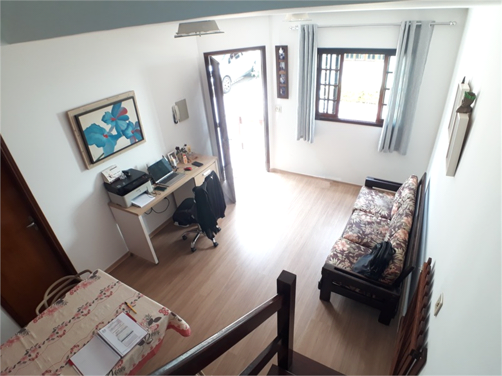 Venda Condomínio São Paulo Vila Santos REO939488 6