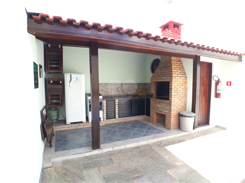 Venda Condomínio São Paulo Vila Santos REO939488 38