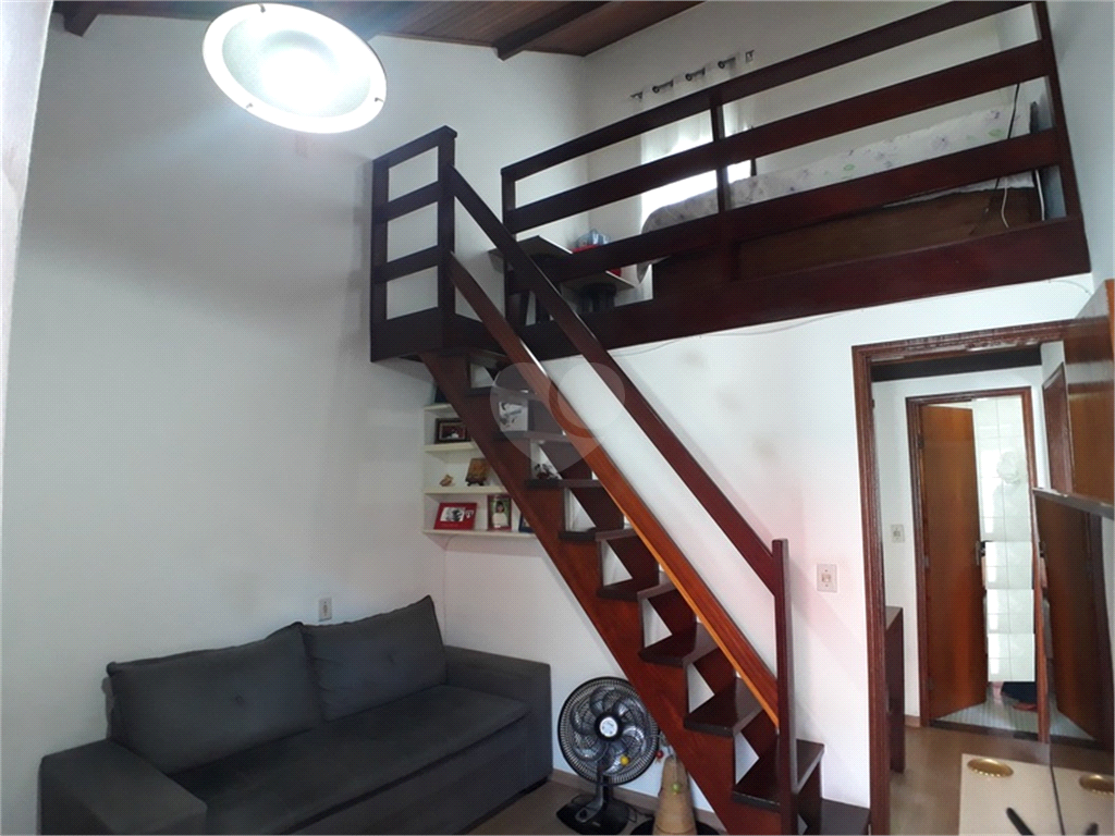 Venda Condomínio São Paulo Vila Santos REO939488 14