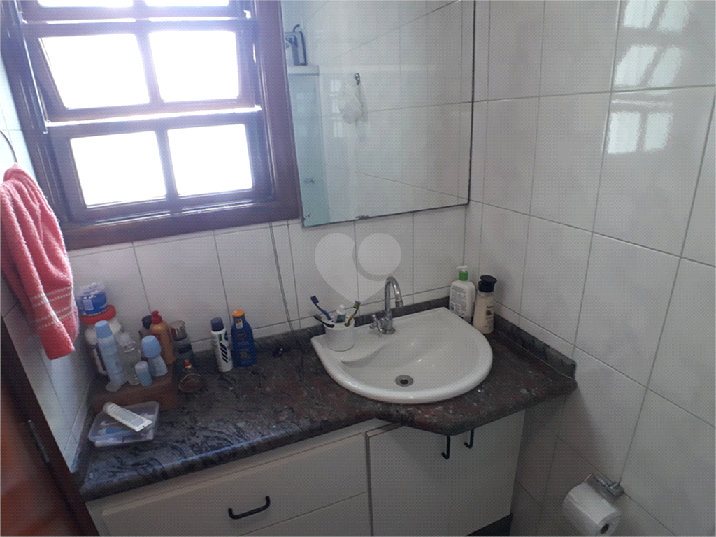 Venda Condomínio São Paulo Vila Santos REO939488 16