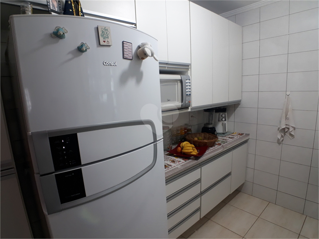 Venda Condomínio São Paulo Vila Santos REO939488 28