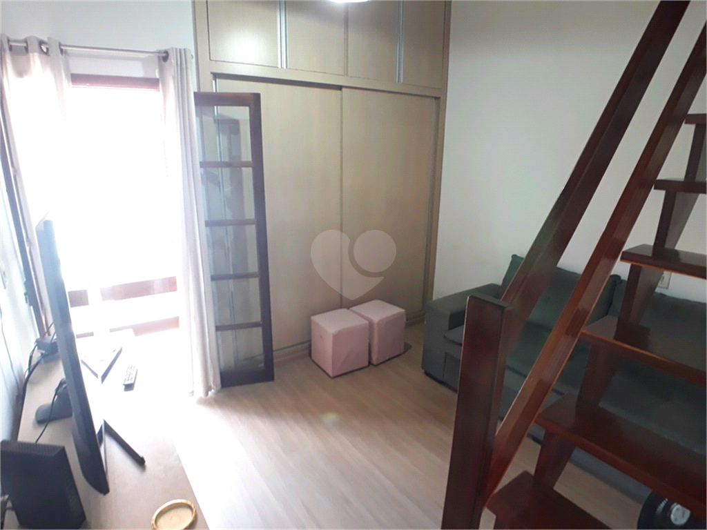 Venda Condomínio São Paulo Vila Santos REO939488 12