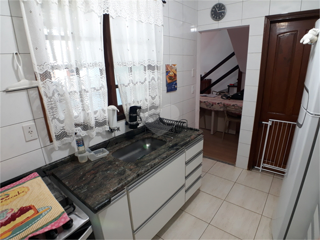 Venda Condomínio São Paulo Vila Santos REO939488 29