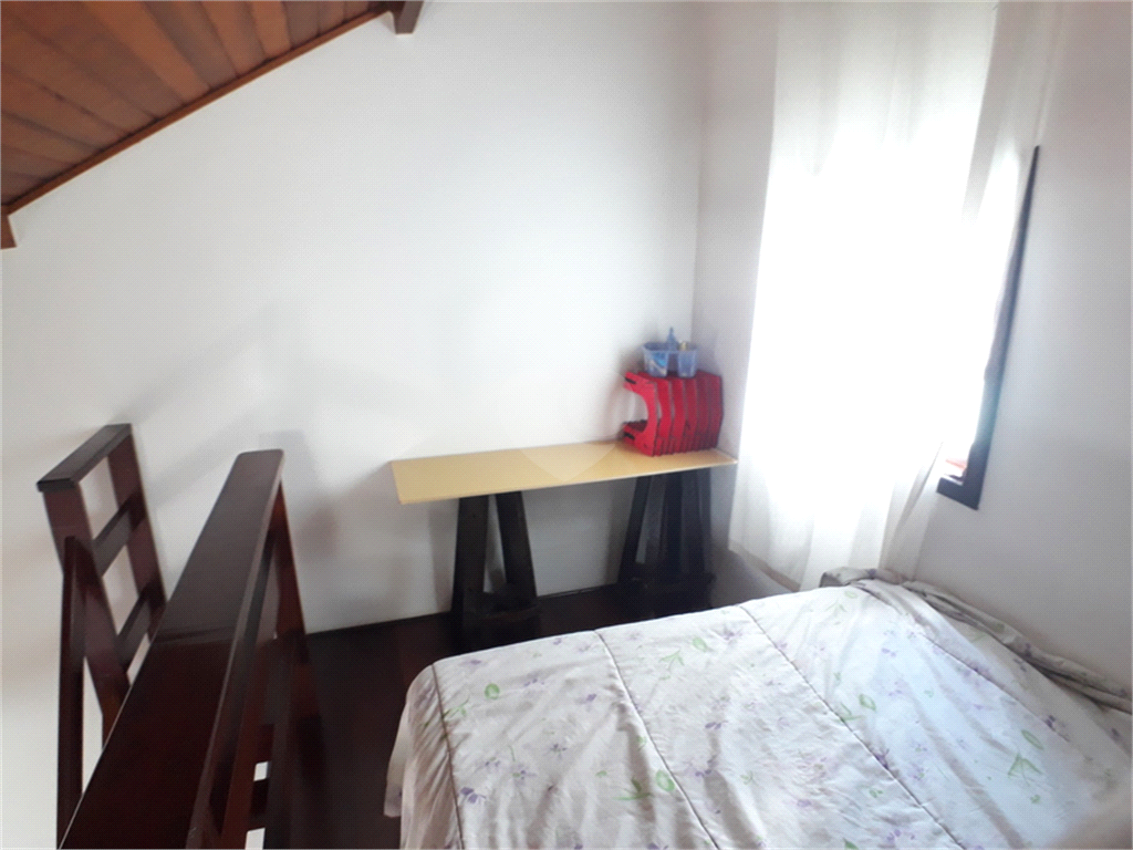 Venda Condomínio São Paulo Vila Santos REO939488 18