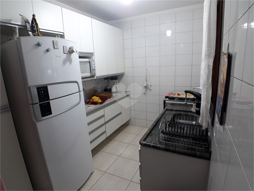 Venda Condomínio São Paulo Vila Santos REO939488 26