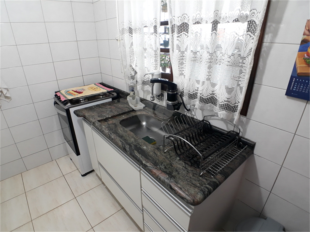 Venda Condomínio São Paulo Vila Santos REO939488 30