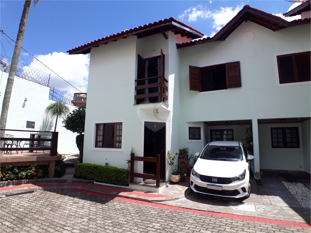 Venda Condomínio São Paulo Vila Santos REO939488 2