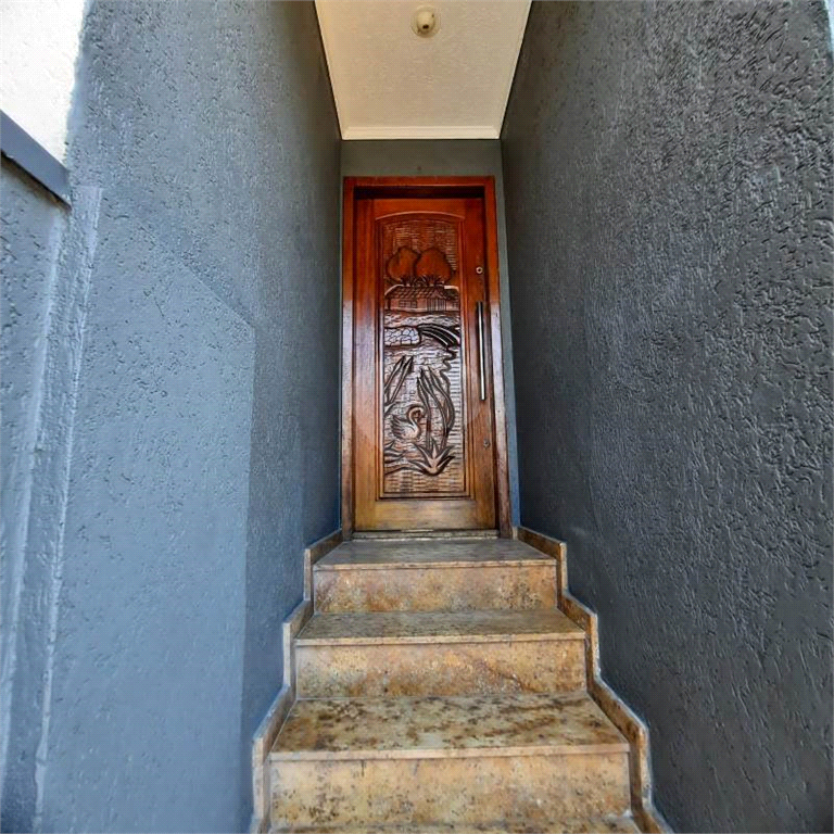 Venda Casa São Paulo Vila Brasílio Machado REO939497 4