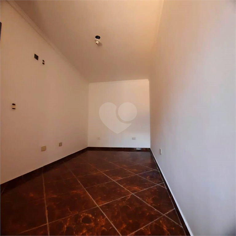 Venda Casa São Paulo Vila Brasílio Machado REO939497 13