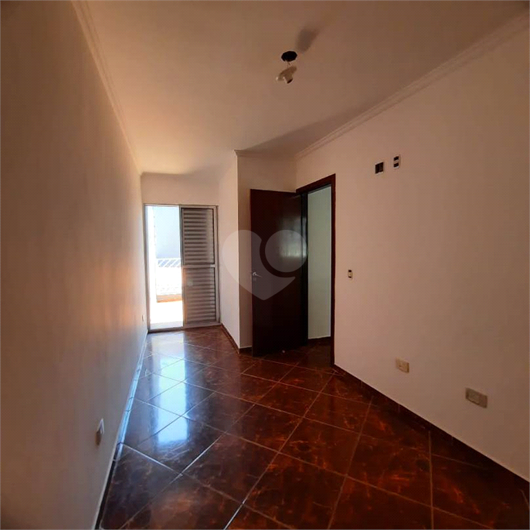 Venda Casa São Paulo Vila Brasílio Machado REO939497 14