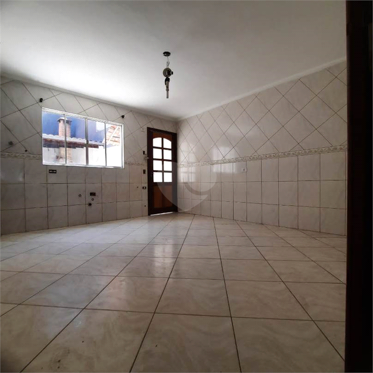 Venda Casa São Paulo Vila Brasílio Machado REO939497 7