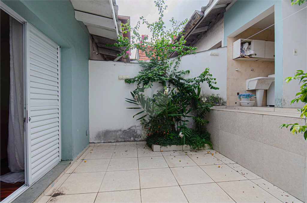 Venda Casa São Paulo Jardim Vila Mariana REO939501 24