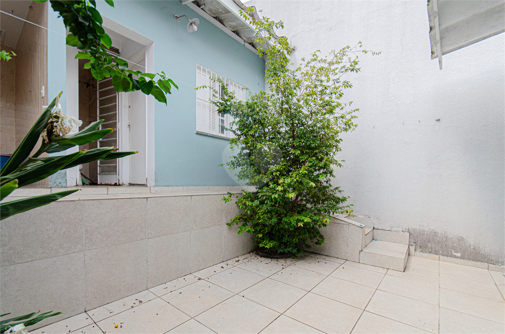 Venda Casa São Paulo Jardim Vila Mariana REO939501 28