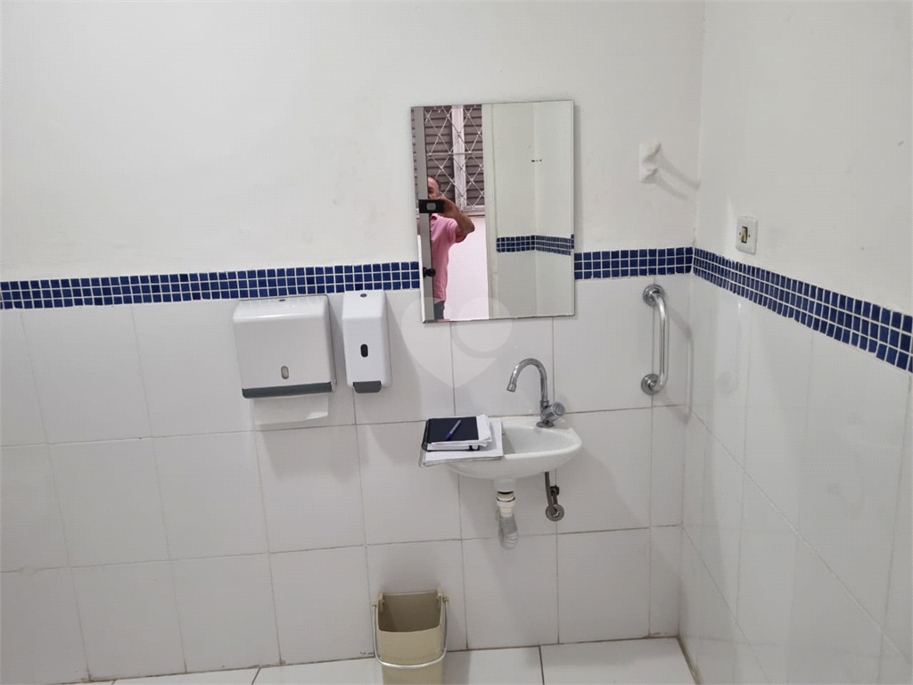 Aluguel Salão Comercial São Paulo Tucuruvi REO939504 8