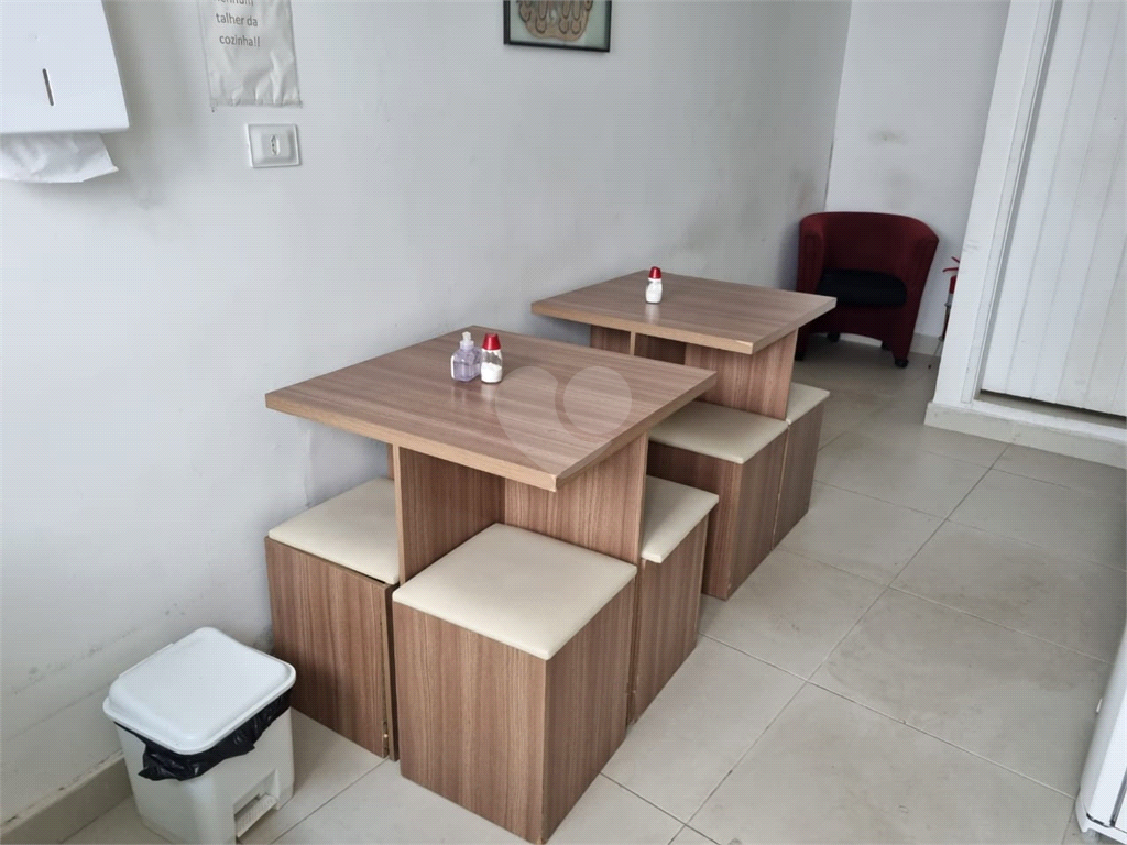 Aluguel Salão Comercial São Paulo Tucuruvi REO939504 4