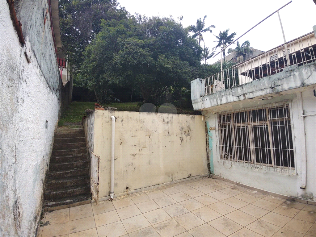 Venda Sobrado São Paulo Vila Irmãos Arnoni REO939505 12