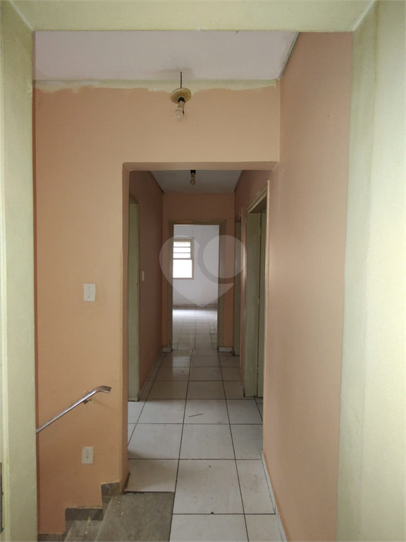 Venda Sobrado São Paulo Vila Irmãos Arnoni REO939505 22