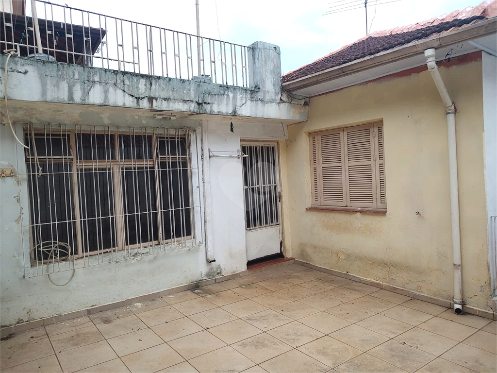 Venda Sobrado São Paulo Vila Irmãos Arnoni REO939505 12