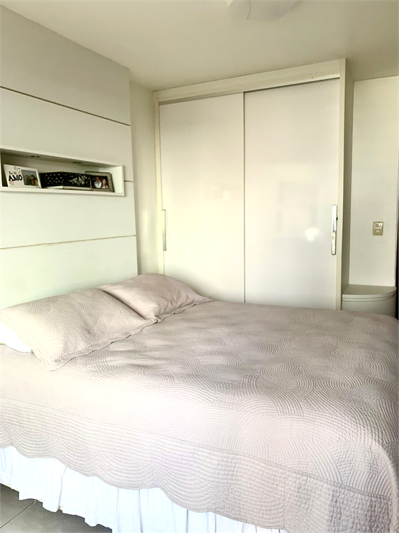 Venda Apartamento João Pessoa Tambaú REO939506 29