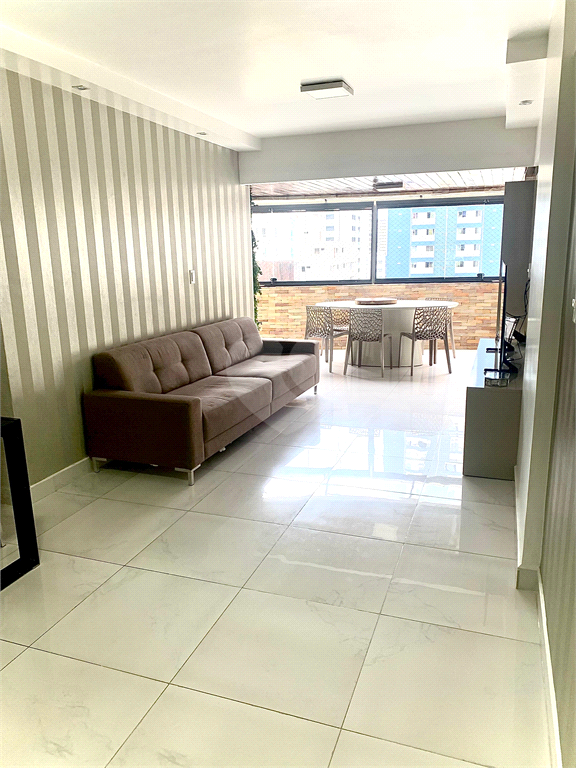 Venda Apartamento João Pessoa Tambaú REO939506 32