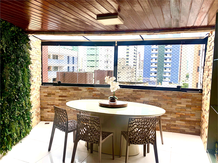 Venda Apartamento João Pessoa Tambaú REO939506 4